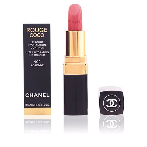 rouge à levre chanel rouge coco|Chanel Rouge a lèvres.